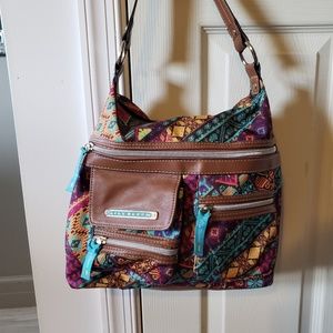 Lily Bloom purse